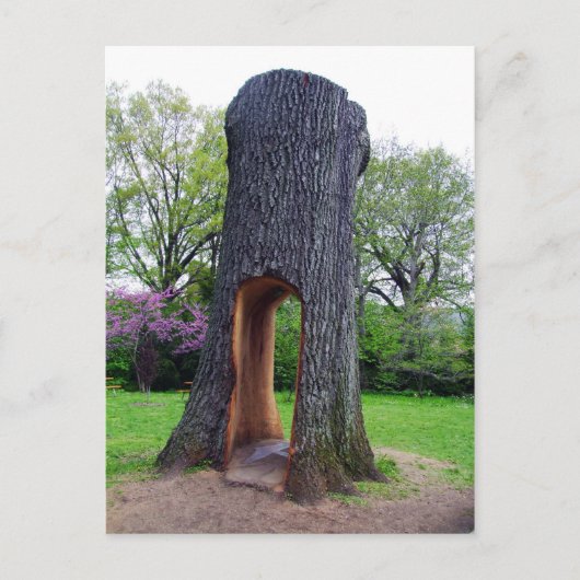 Briefkaart hergebruiken (Voorkant)