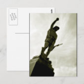 Briefkaart Herrin, Il (Voorkant / Achterkant)