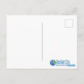 Briefkaart-het wordt hier Hete in Briefkaart (Achterkant)