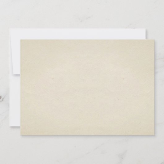  Briefkaart Holiday Celebraion Party (Achterkant)