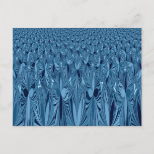 Briefkaart horizontale Sjabloon