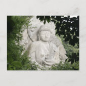 Briefkaart horizontale Sjabloon - Gepersonaliseerd (Voorkant)