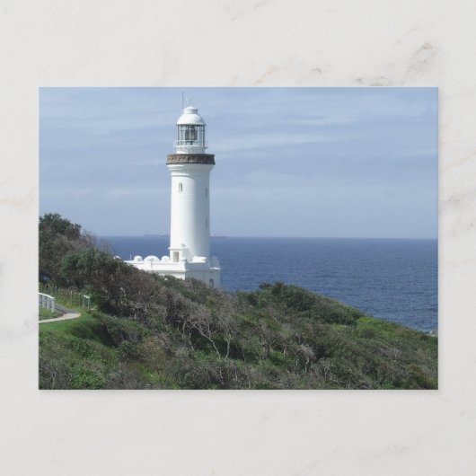 Briefkaart horizontale Sjabloon - Gepersonaliseerd (Voorkant)