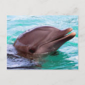 Briefkaart horizontale Sjabloon - Gepersonaliseerd (Voorkant)