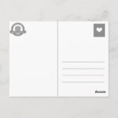 BRIEFKAART IGGPPCamp Greetings (Achterkant)