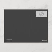 Briefkaart  ijzerwerkers (Achterkant)