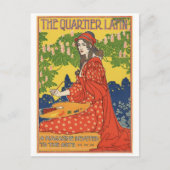 Briefkaart  illustratie (Voorkant)