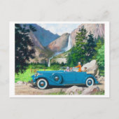 Briefkaart  illustratie (Voorkant)