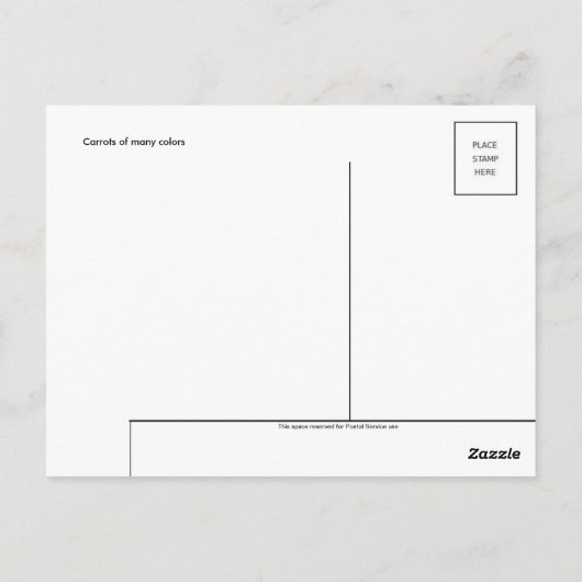 Briefkaart  illustratie (Achterkant)