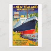 Briefkaart illustratie (Voorkant)