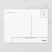 Briefkaart  illustratie (Achterkant)