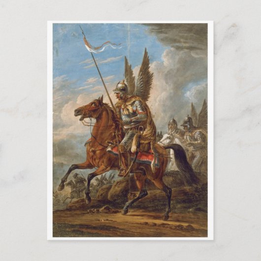 Briefkaart  illustratie (Voorkant)