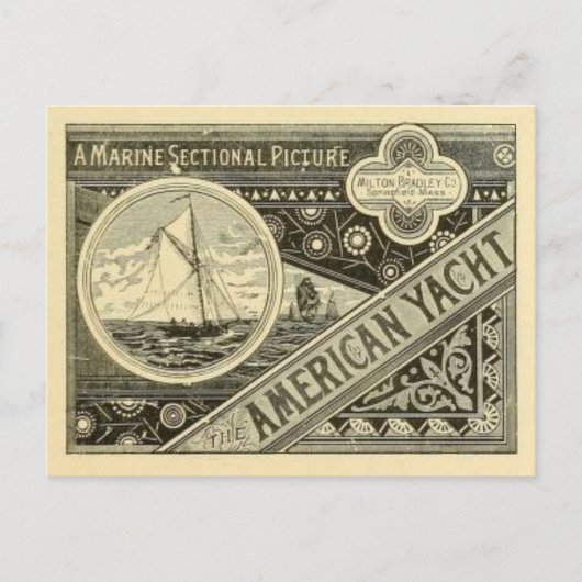 Briefkaart  illustratie (Voorkant)