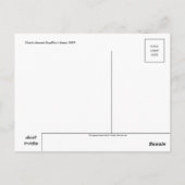 Briefkaart  illustratie (Achterkant)