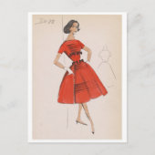 Briefkaart  illustratie (Voorkant)