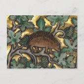 Briefkaart  illustratie (Voorkant)