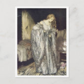 Briefkaart illustratie (Voorkant)