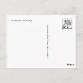 Briefkaart illustratie (Achterkant)