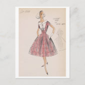 Briefkaart  illustratie (Voorkant)