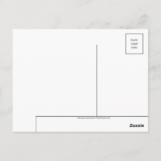 Briefkaart illustratie (Achterkant)