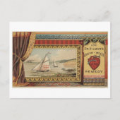 Briefkaart illustratie (Voorkant)