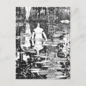 Briefkaart illustratie (Voorkant)