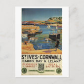 Briefkaart illustratie (Voorkant)