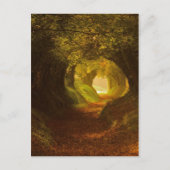 Briefkaart illustratie (Voorkant)