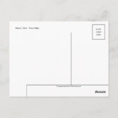 Briefkaart  illustratie (Achterkant)