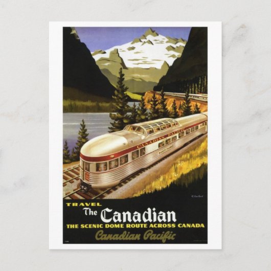 Briefkaart  illustratie (Voorkant)