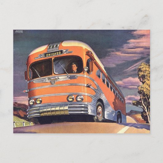 Briefkaart  illustratie (Voorkant)