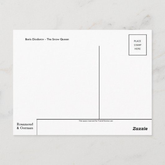 Briefkaart illustratie (Achterkant)