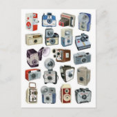 Briefkaart  illustratie (Voorkant)