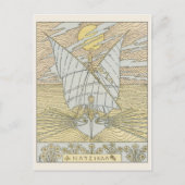 Briefkaart illustratie (Voorkant)