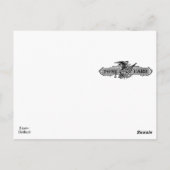 Briefkaart  illustratie (Achterkant)