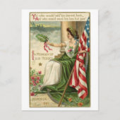 Briefkaart illustratie (Voorkant)