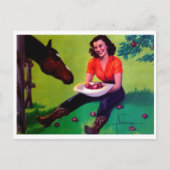 Briefkaart  illustratie (Voorkant)