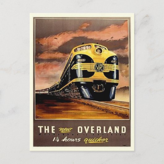 Briefkaart  illustratie (Voorkant)