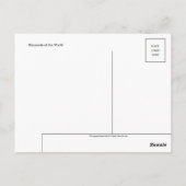 Briefkaart  illustratie (Achterkant)