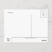 Briefkaart  illustratie (Achterkant)