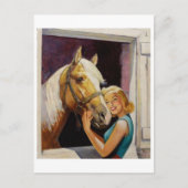 Briefkaart  illustratie (Voorkant)