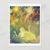 Briefkaart  illustratie (Voorkant)