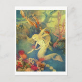 Briefkaart  illustratie (Voorkant)