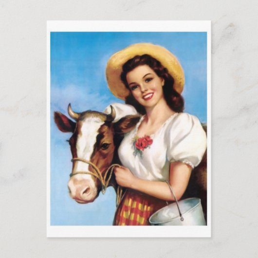 Briefkaart  illustratie (Voorkant)