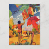 Briefkaart  illustratie (Voorkant)