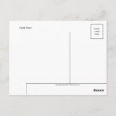 Briefkaart  illustratie (Achterkant)