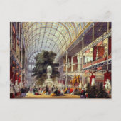 Briefkaart  illustratie (Voorkant)