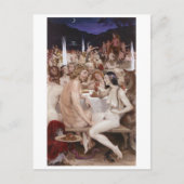 Briefkaart illustratie (Voorkant)