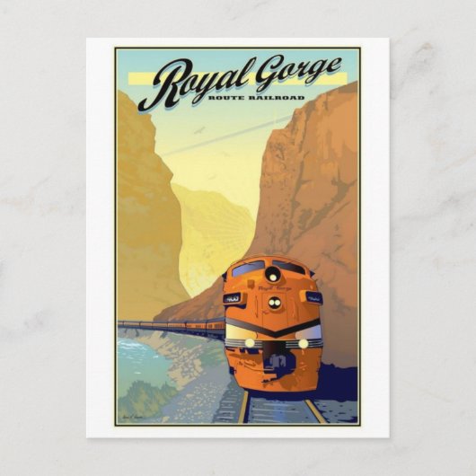 Briefkaart  illustratie (Voorkant)