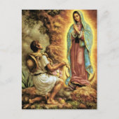 Briefkaart illustratie (Voorkant)